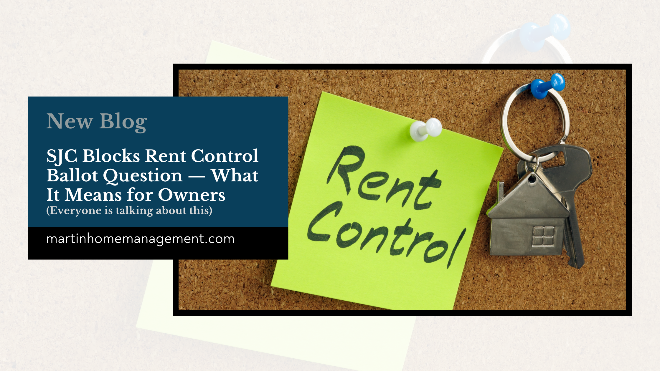 SJC Blocks Rent Control Ballot Question — What It Means for Owners